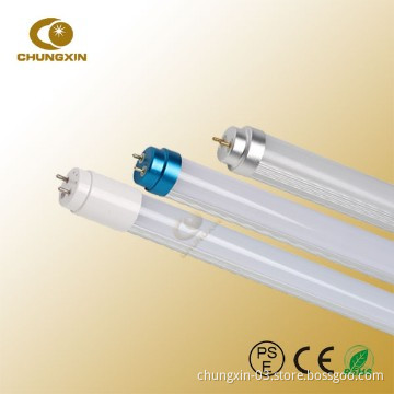 t8 150cm  epistar energy saving fancy factory price led tube light